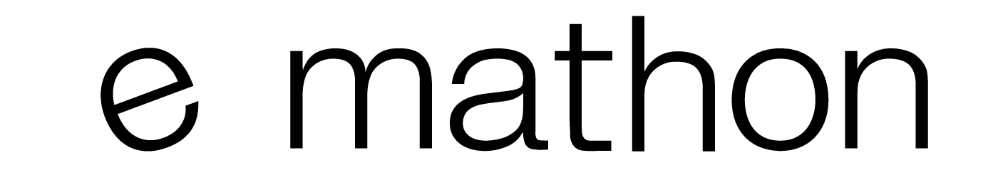 Emathon logo