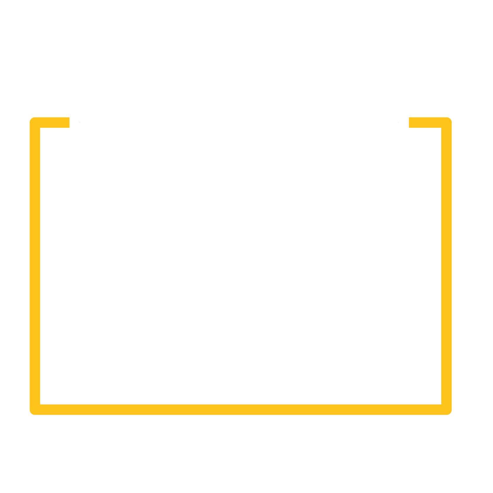 Manual e-learning dimension icon