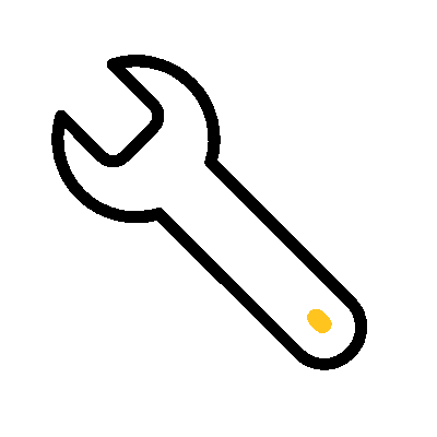 Installation icon