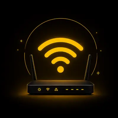 Connect your camera