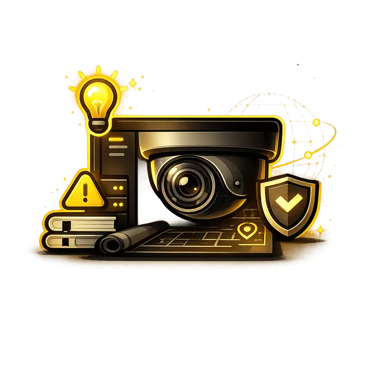 Surveillance systems