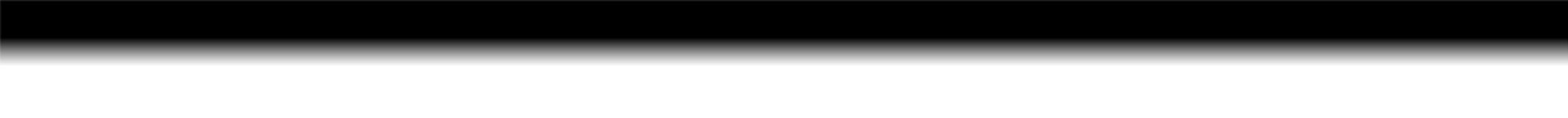 Decorative gradient transition strip